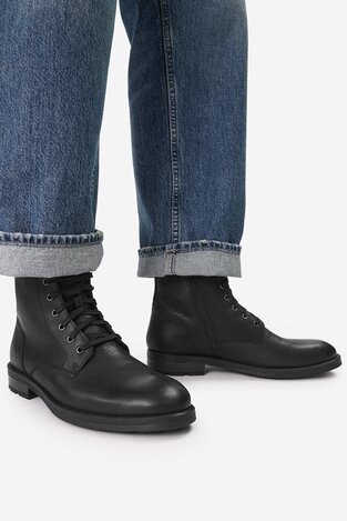 Черевики Lasocki PACINO-24 MB ЧОРНИЙ