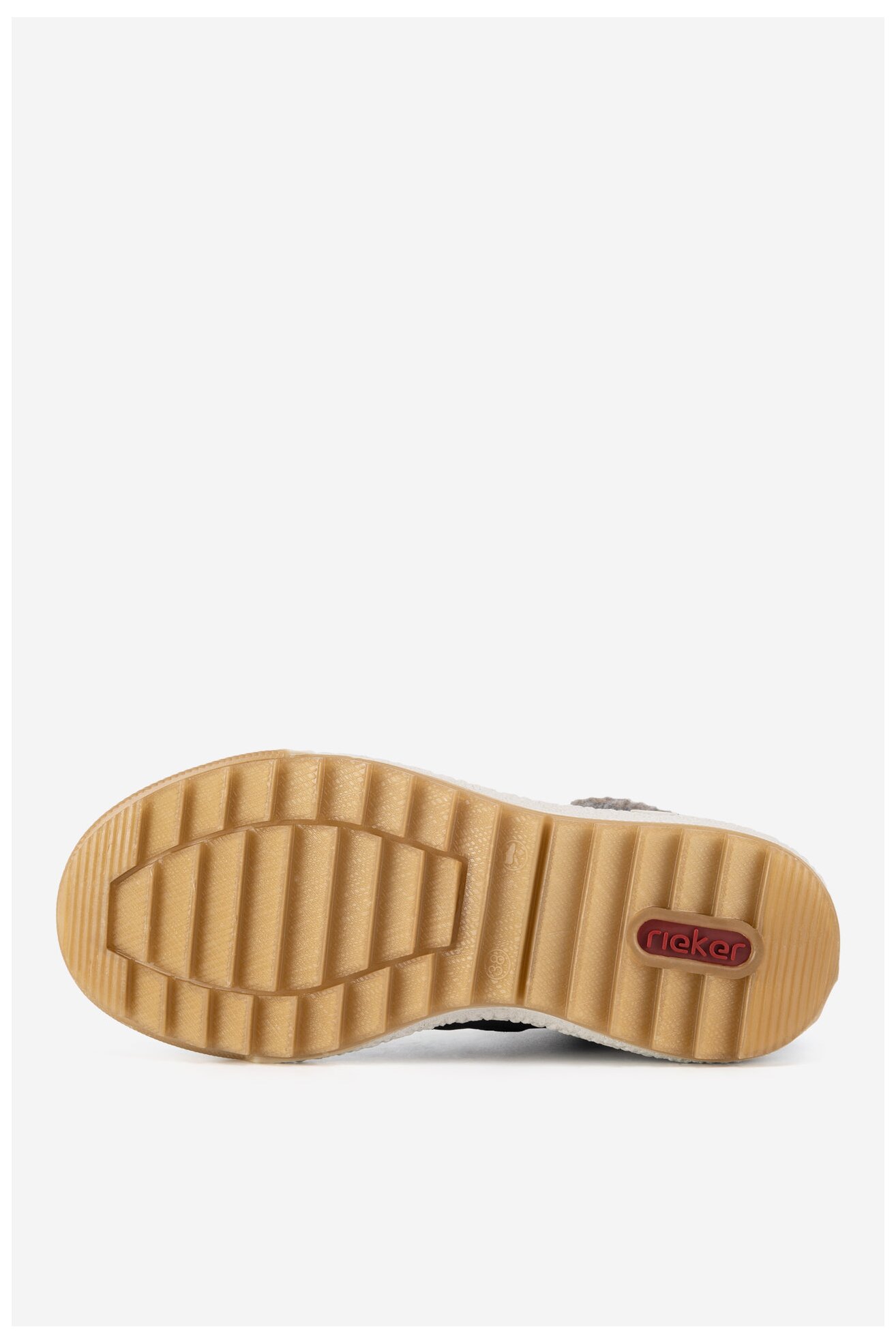 Bocanci Rieker Y4730-14 ALBASTRU