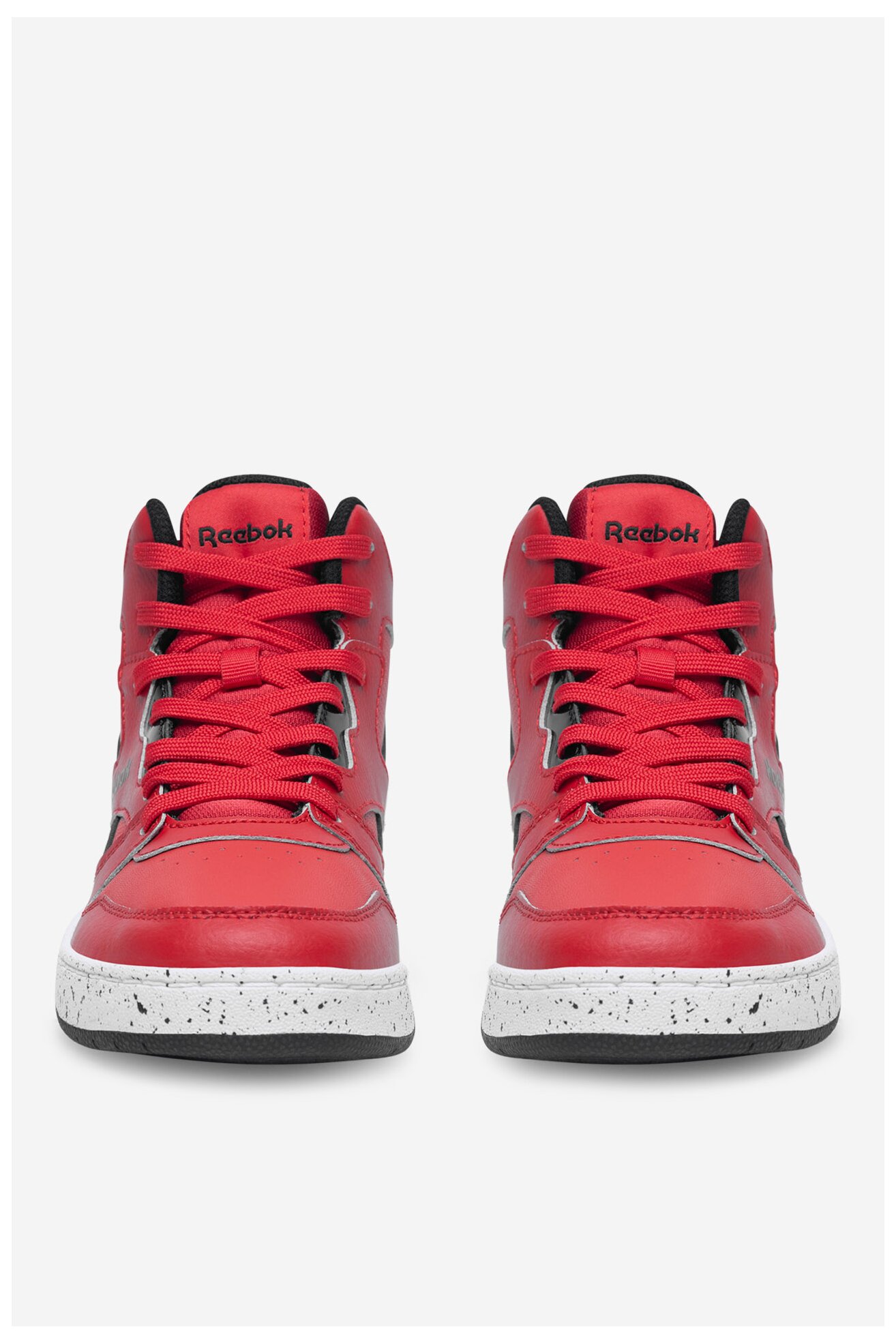 Încălțăminte sport Reebok BB4500 COURT 100033479K ROŞU