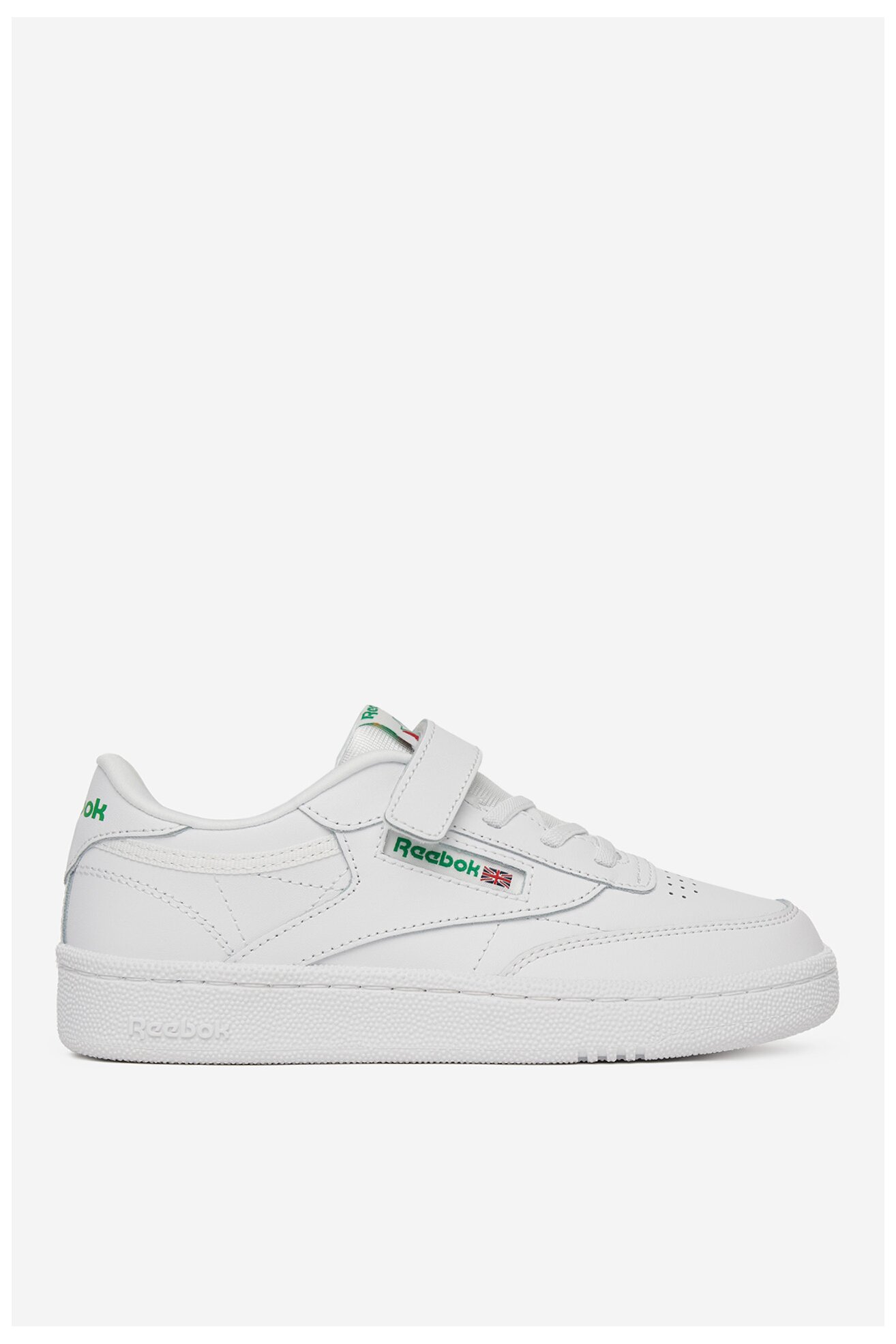 Sportska obuća Reebok V9-25198-01(IV)CH BELA