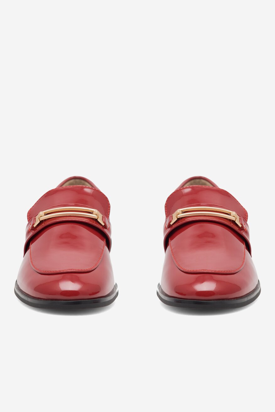 
                Mocasini Sergio Bardi ROŞU - 5904862962634