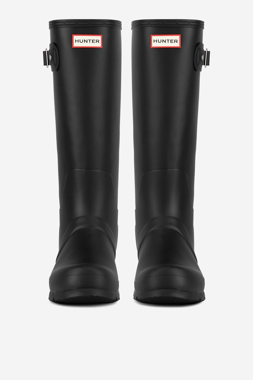 
                Гумени ботуши HUNTER ЧЕРЕН - 5905588962014