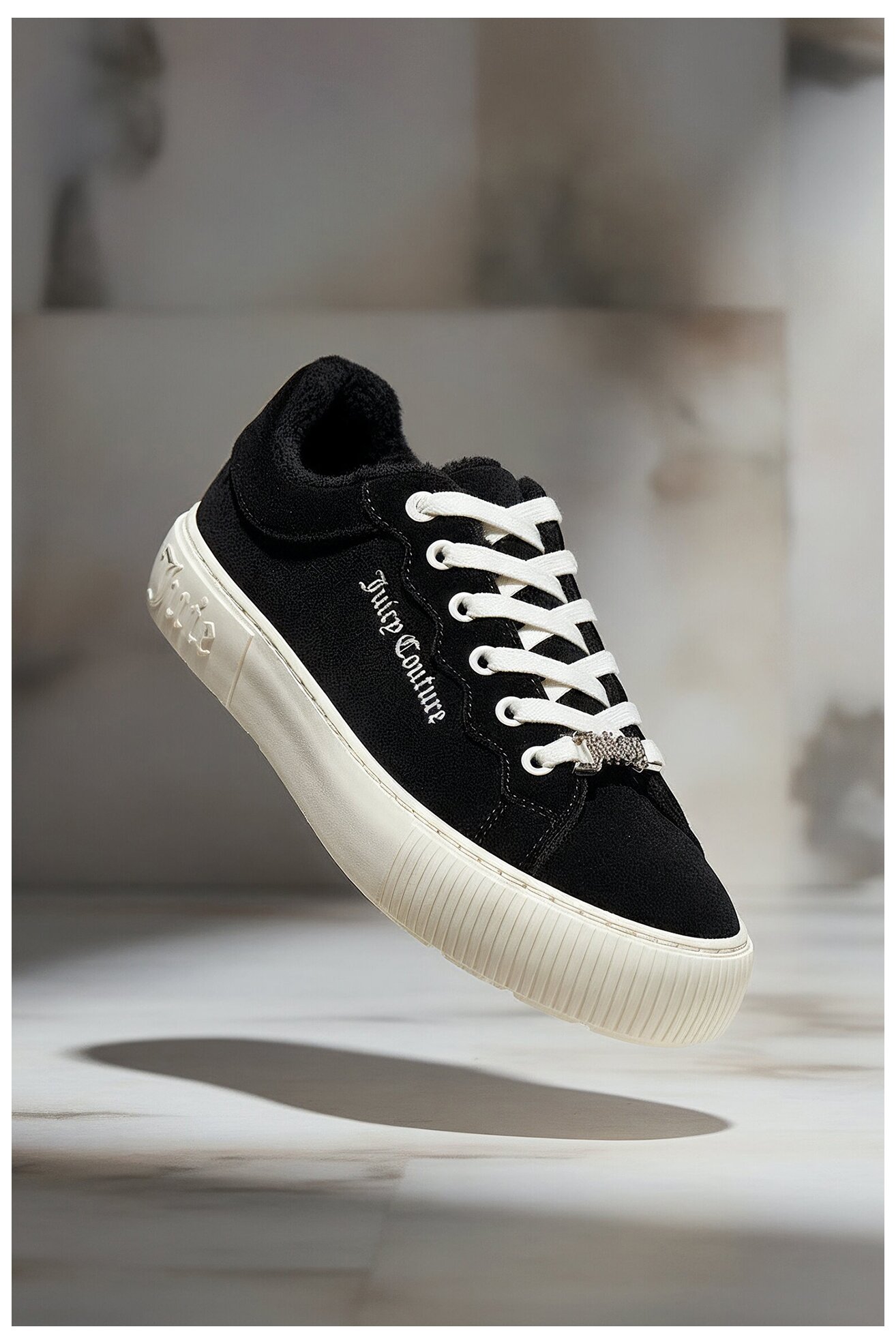 Півкеди Juicy Couture CEO-VSJU006 ЧОРНИЙ