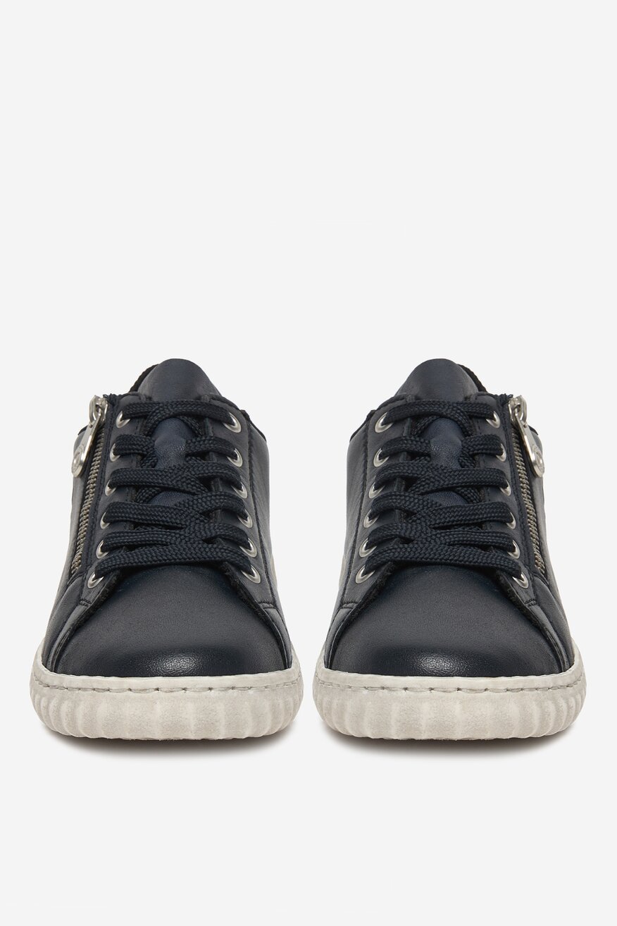 
                Сникърси Rieker МОРСКО СИНЬО - 2230092737845