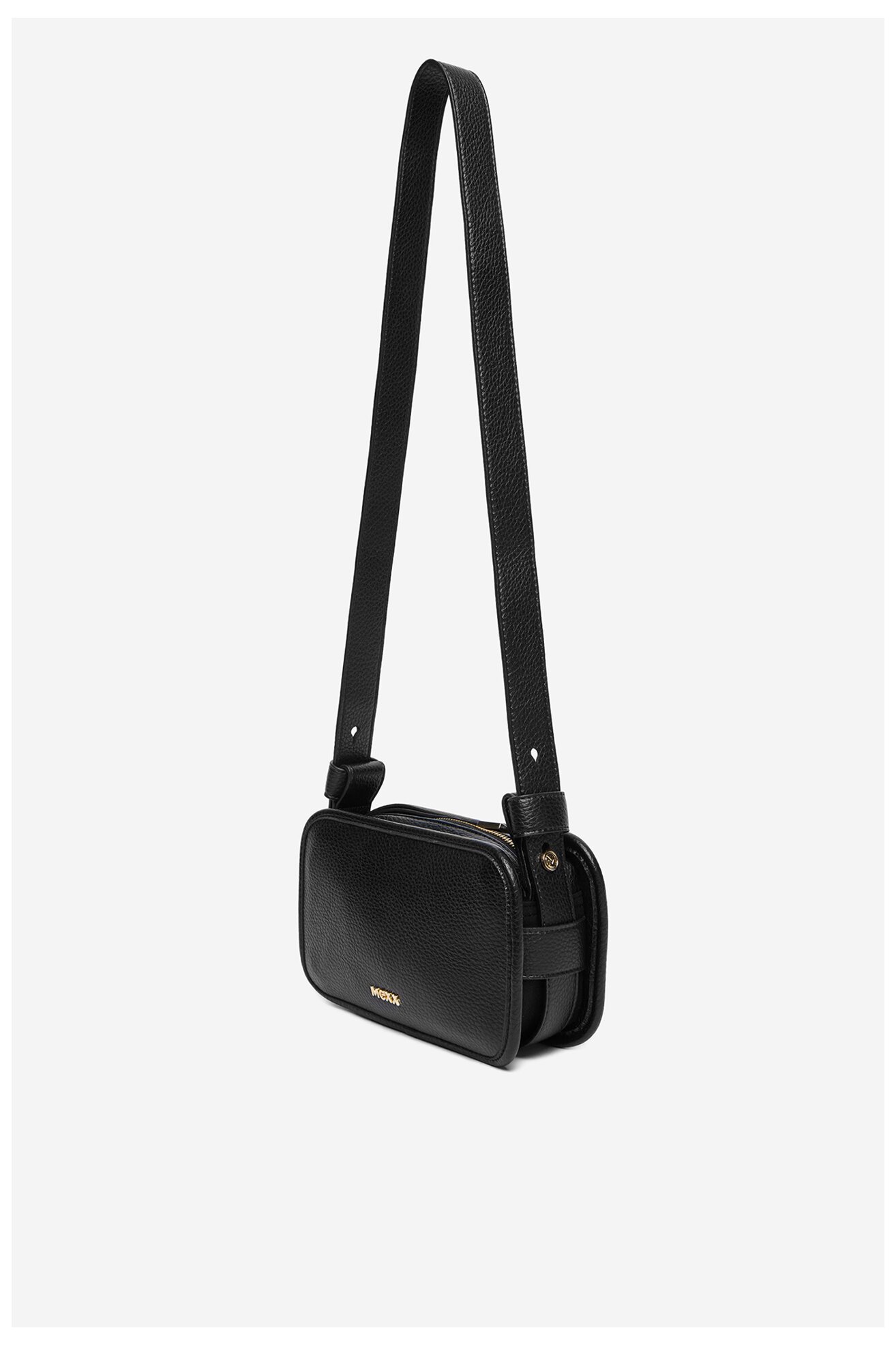 Torebka Mexx C-MEXX-L-023-08 Czarny