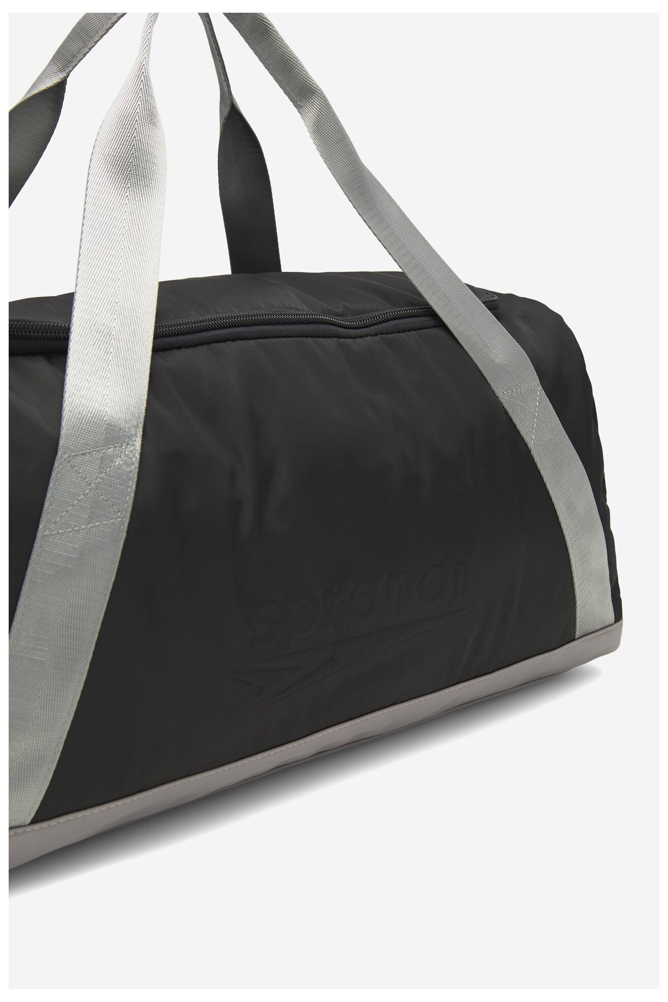 Utazó táska Sprandi SPR-W-005-05 FEKETE