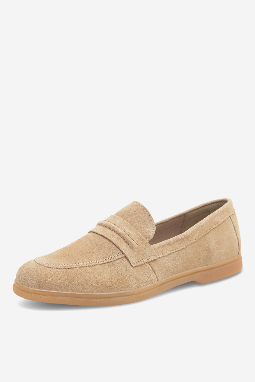 Mocasini Lasocki BEJ - 5905588394709