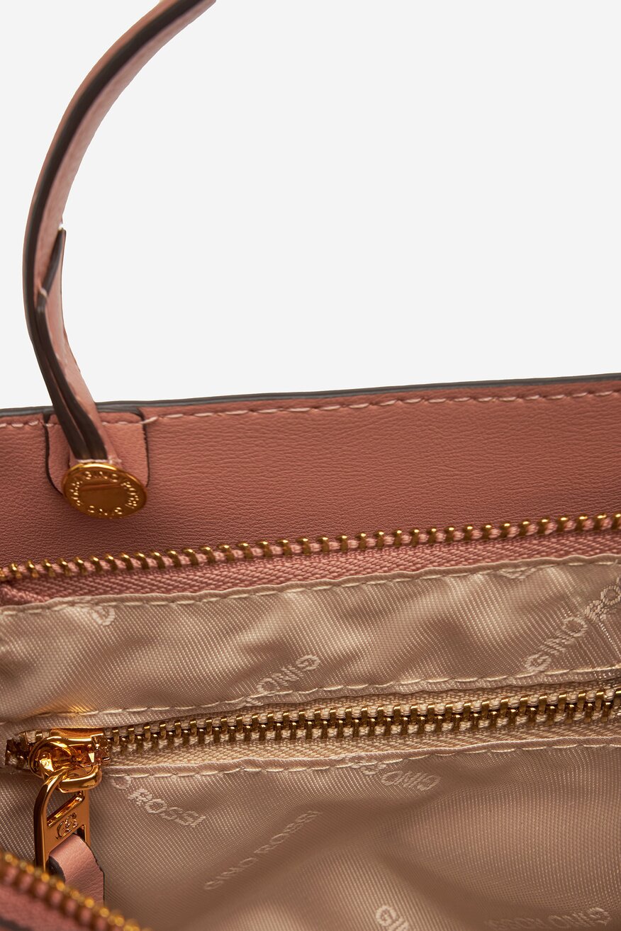 Gino Rossi - Średnia torebka tote - 5904862929880