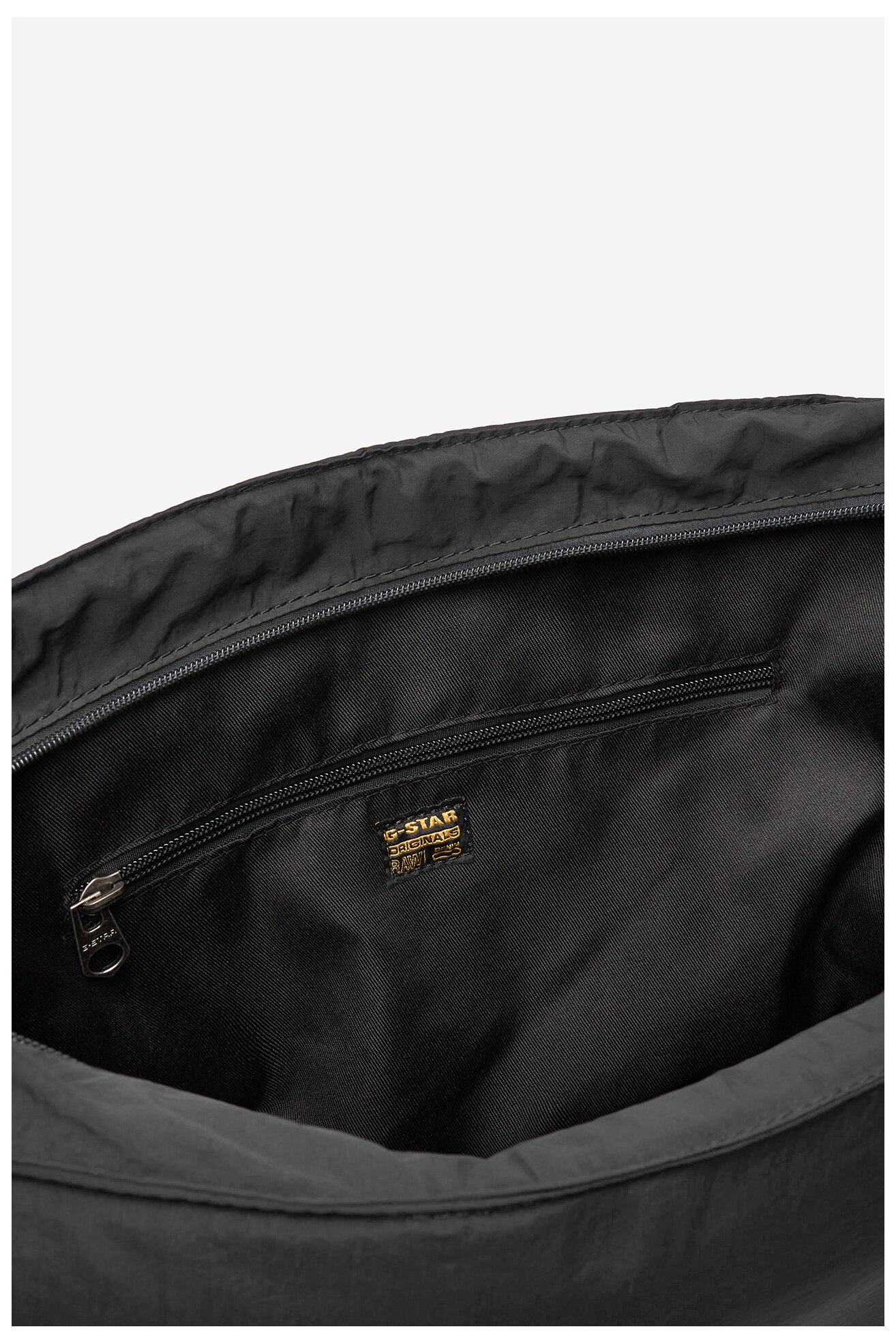 Kézitáska G-STAR RAW CEO-ELIJAH-XC8198 SÖTÉTSZÜRKE