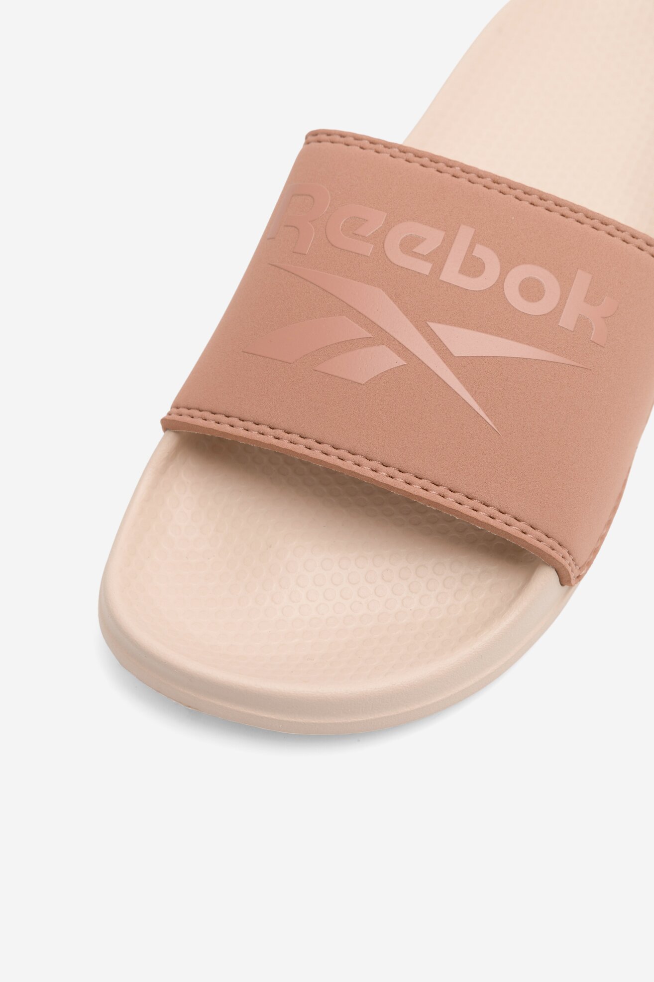 Klapki basenowe Reebok FULGERE SLIDE GW3244 Camel