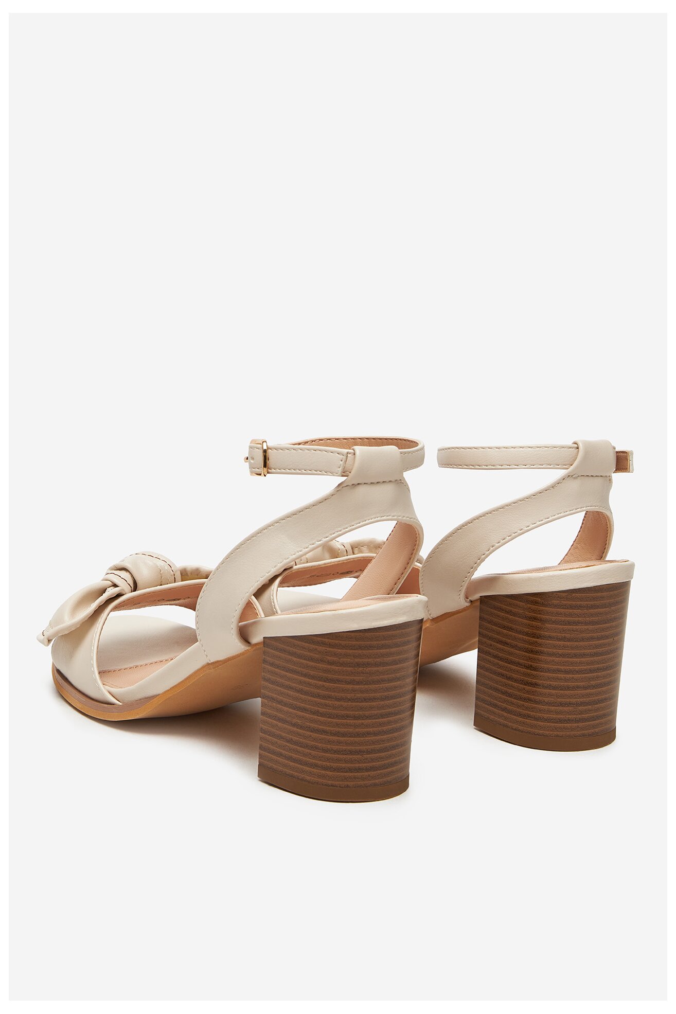 Сандали Clara Barson WS24053-01 БЕЖОВ