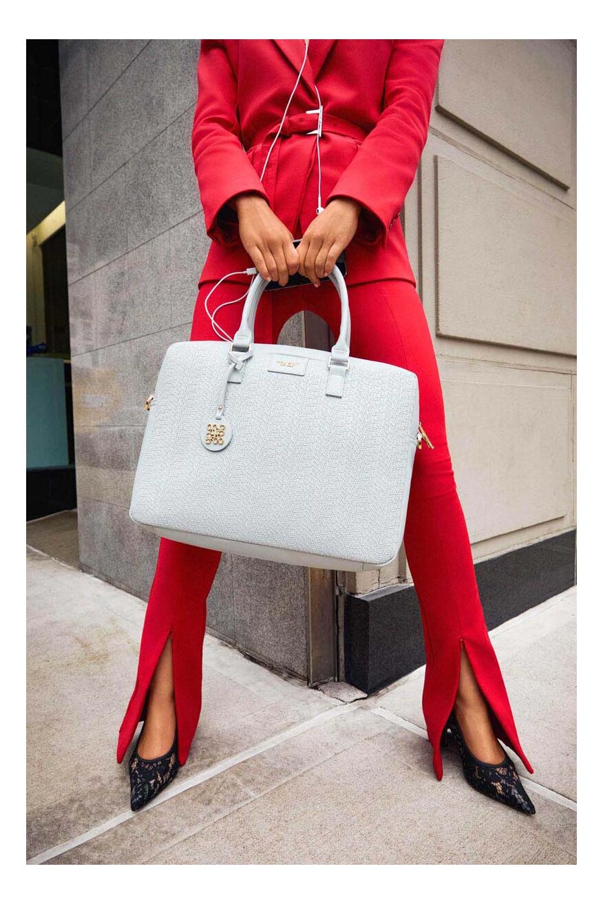 
                Туфлі-Човники NINE WEST ЧОРНИЙ - 5907964481966