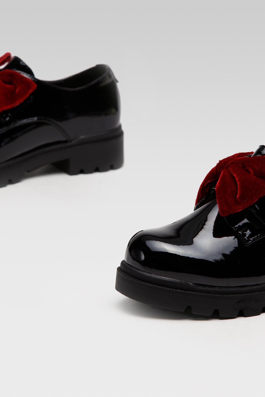 
                Mickey&Friends - Oksfordy na rzepy - 5904862207513