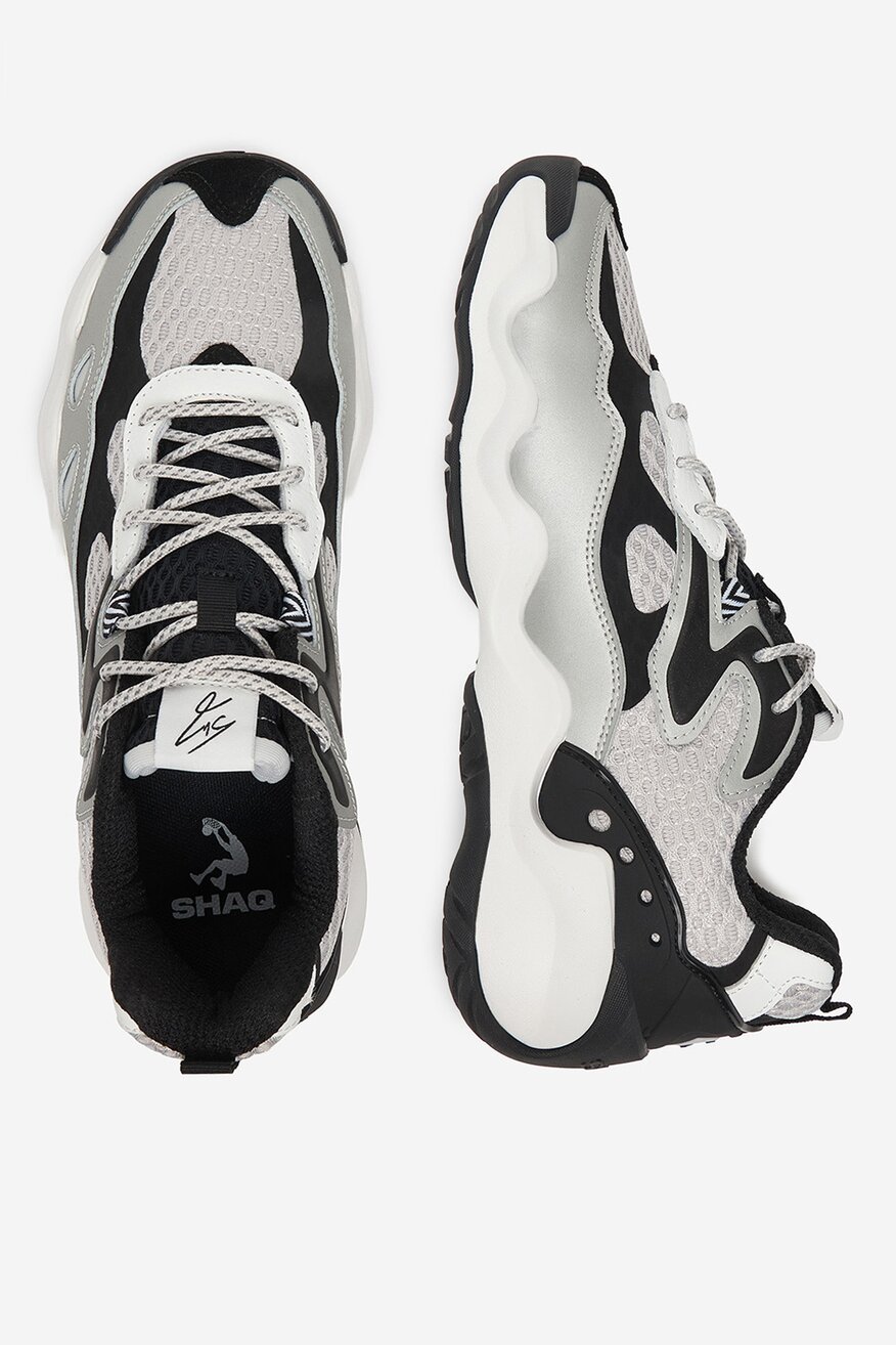 
                SHAQ - REIGN - 5906751558713