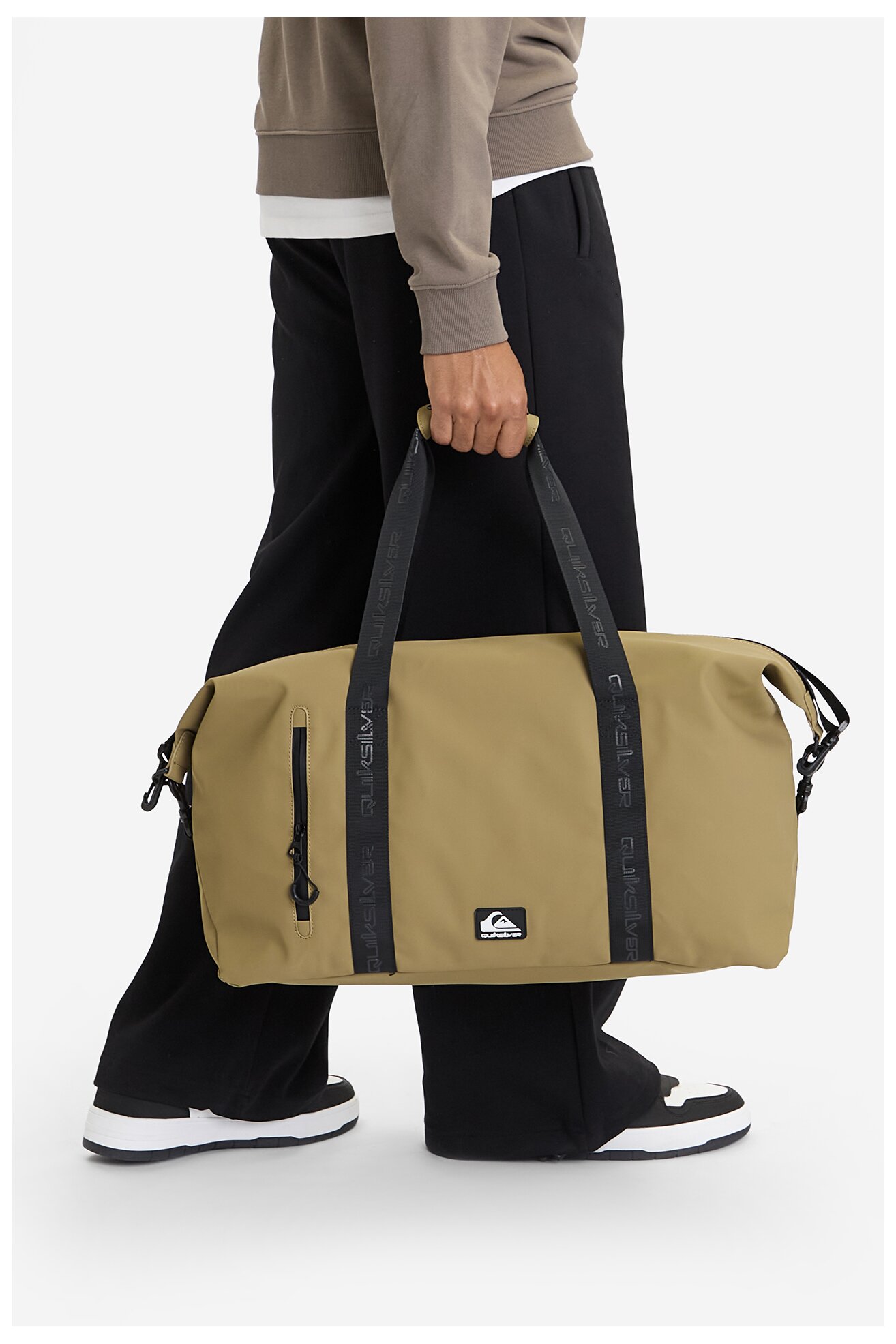 Torba męska QUIKSILVER C-QUIC-KL-004-08 Khaki