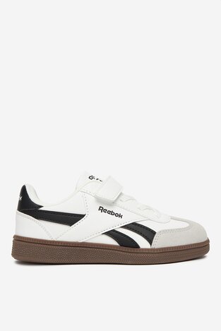 Кросівки спортивні Reebok CEO-LEA-D680 БІЛИЙ