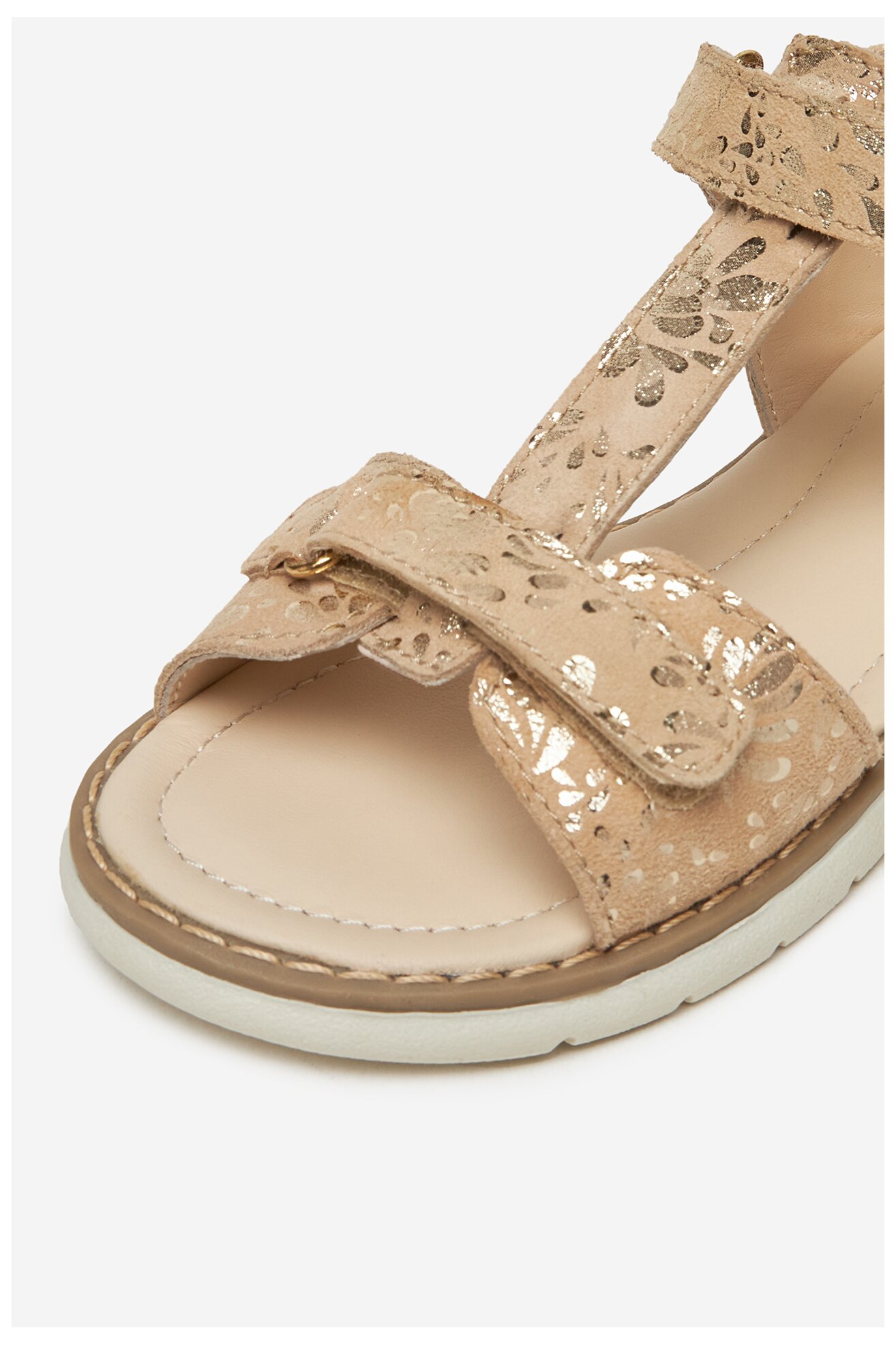 Sandale Lasocki Kids POPPY CI12-3044-50 AURIU