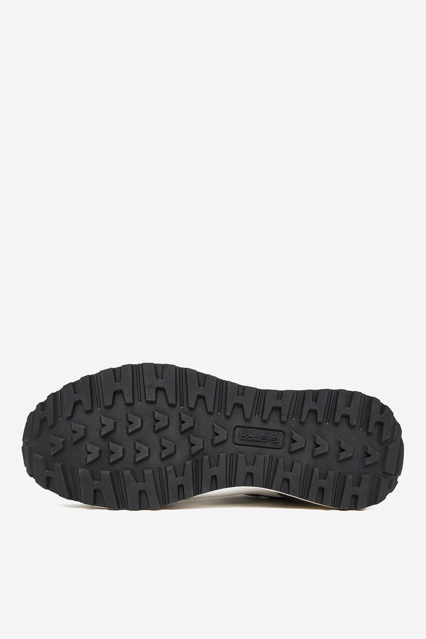 
                Кросівки G-STAR RAW ЗЕЛЕНИЙ - 5906751704110