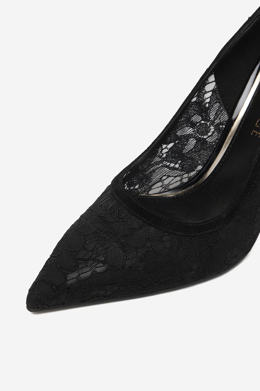 EVA MINGE - Szpilki - 5906751882504