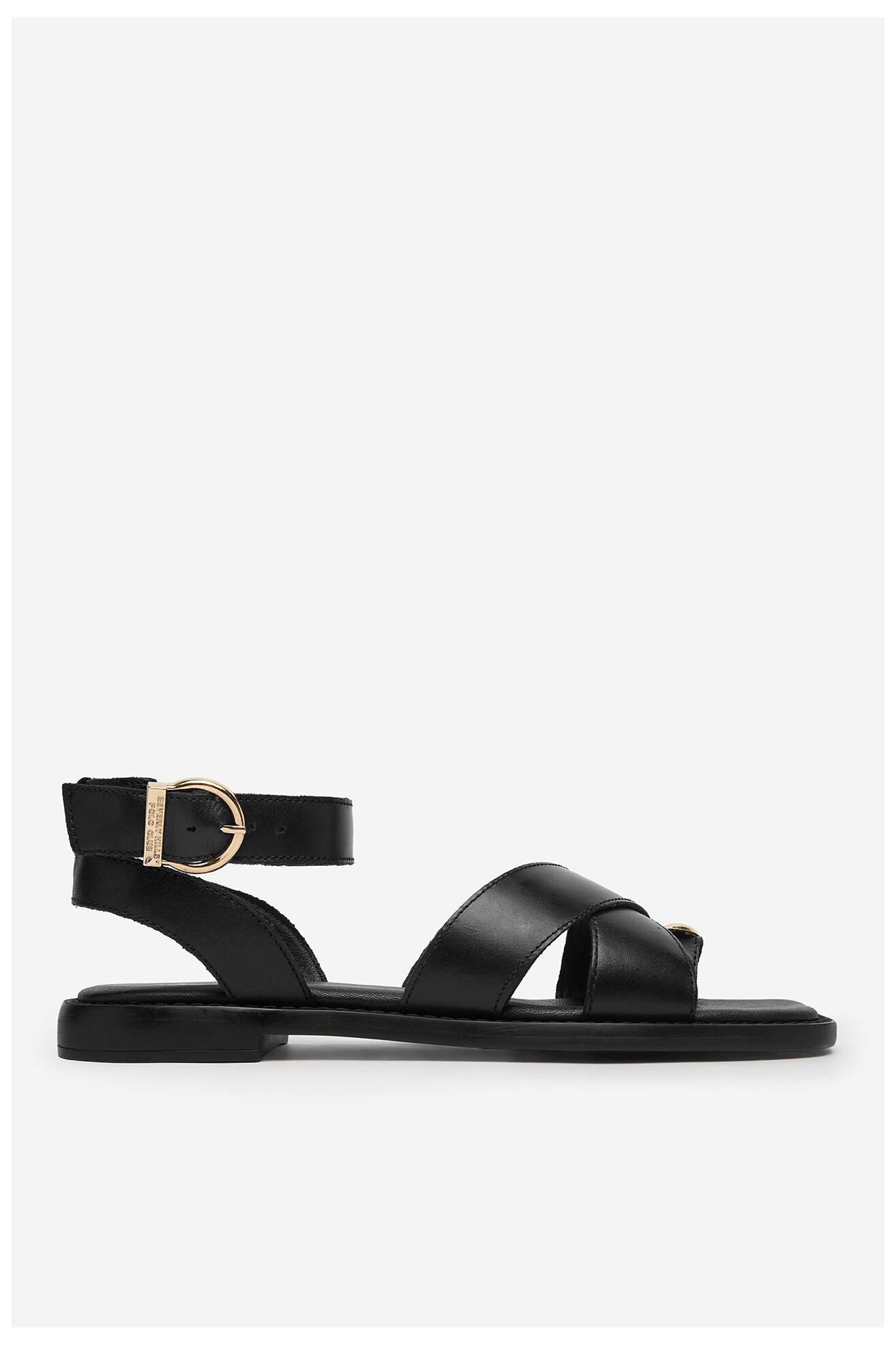 Сандалі Beverly Hills Polo Club EO-WI16-ALYSHA-04 ЧОРНИЙ