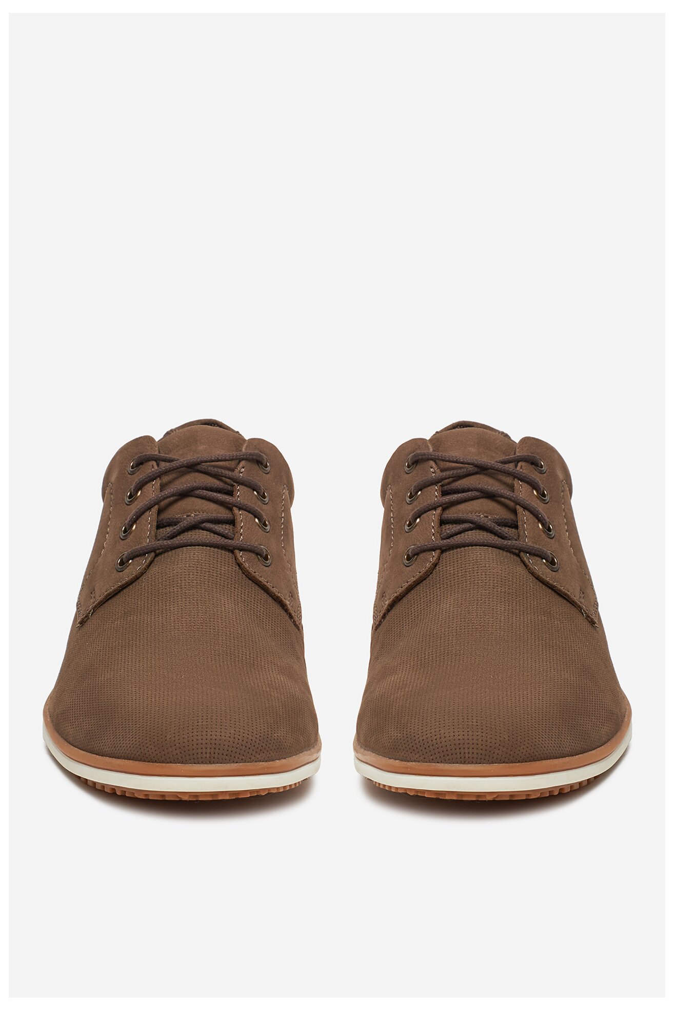 Cipele Lasocki HENSON-29A MI25 TAMNO BEŽ