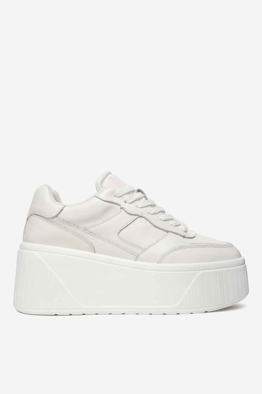 
                Кросівки Badura БІЛИЙ - 5906751775509