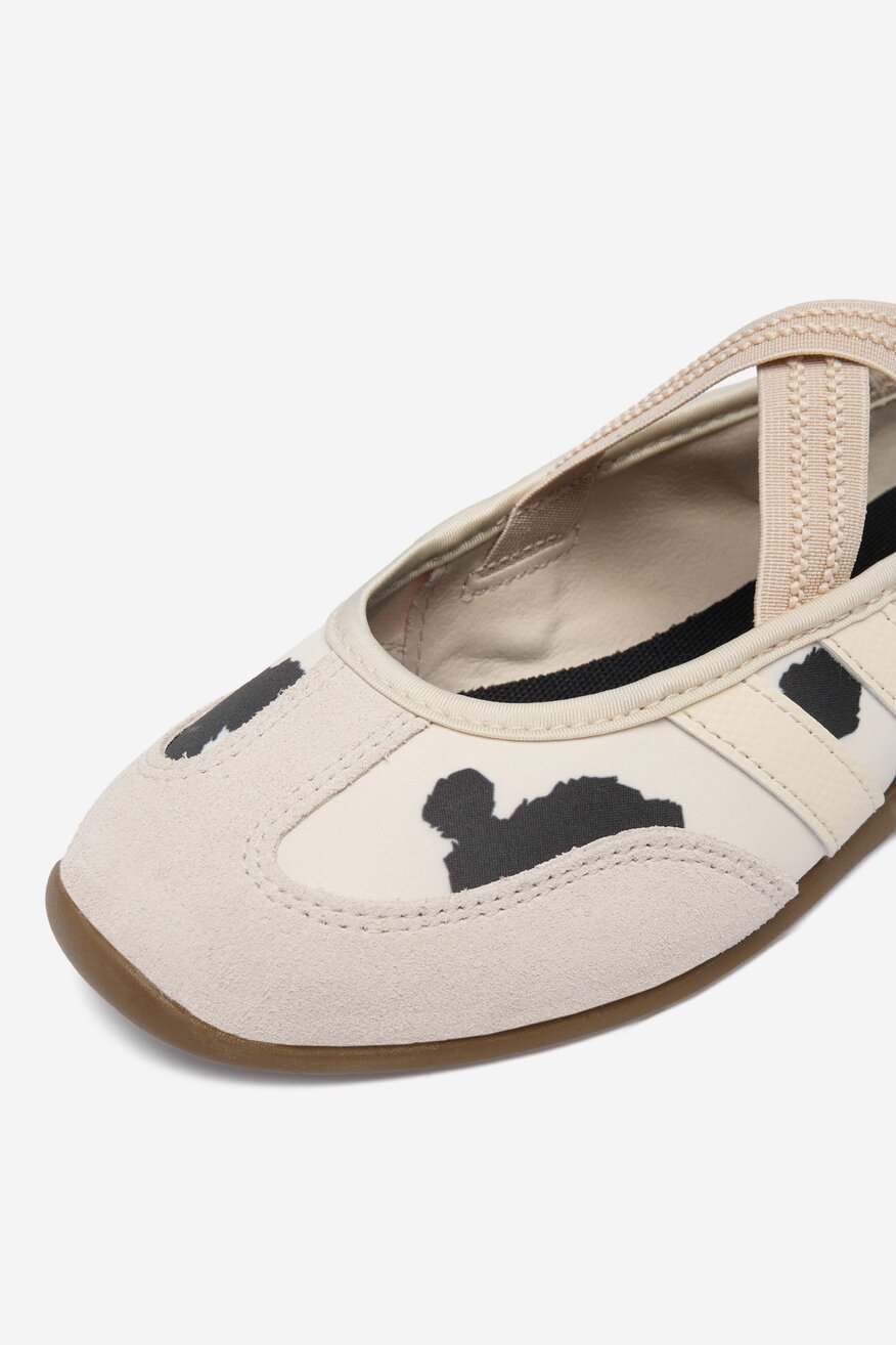 
                adidas - BARREDA MARY JANE - 5907964057246