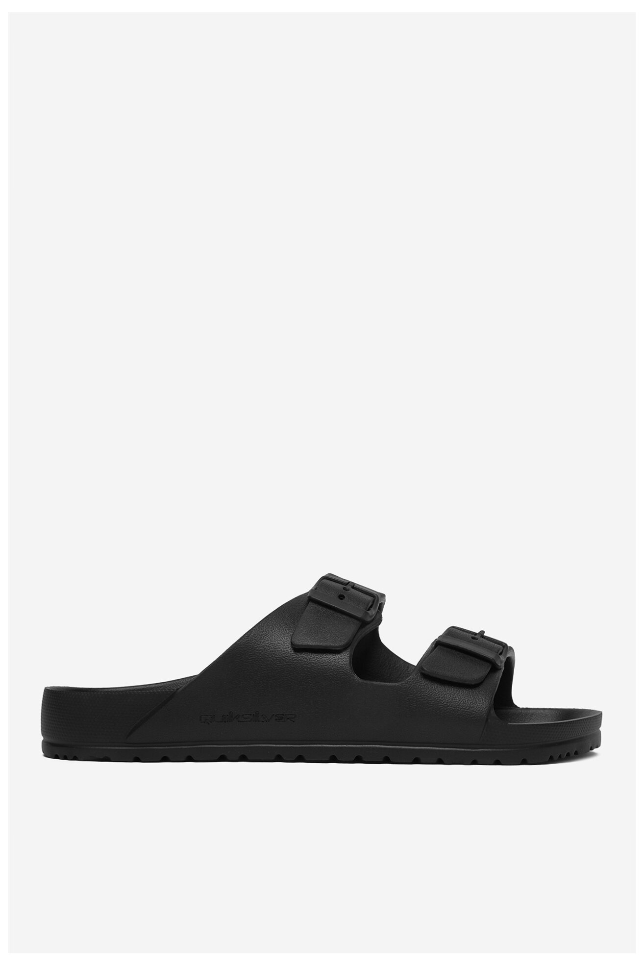 Klapki basenowe QUIKSILVER CEOWB-840240 Czarny