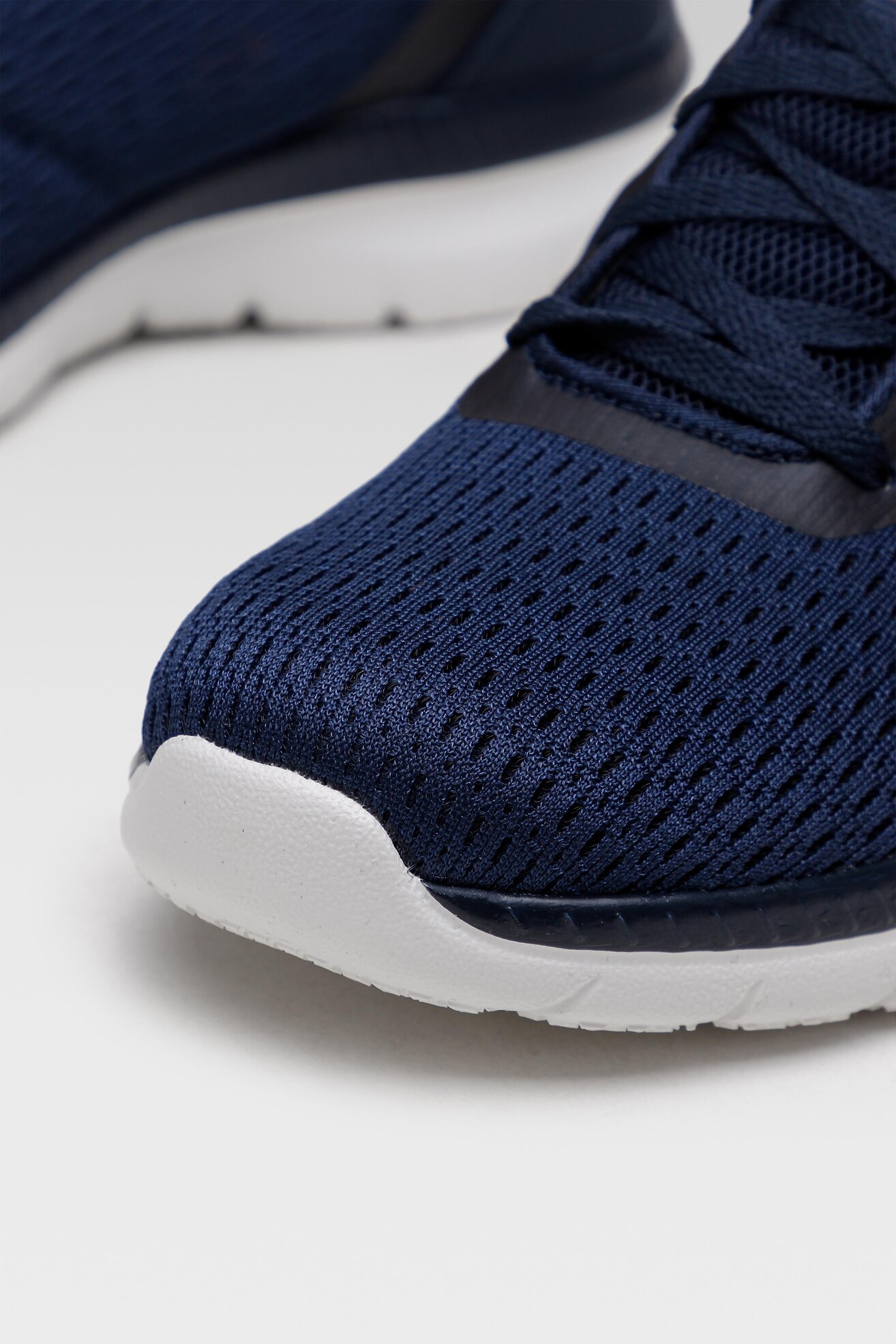 Obuwie sportowe Skechers 12607 NVHP Niebieski