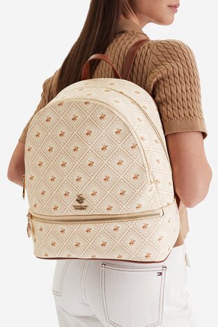 Ranac Beverly Hills Polo Club CEO-BHPC-S-002-07 BEŽ