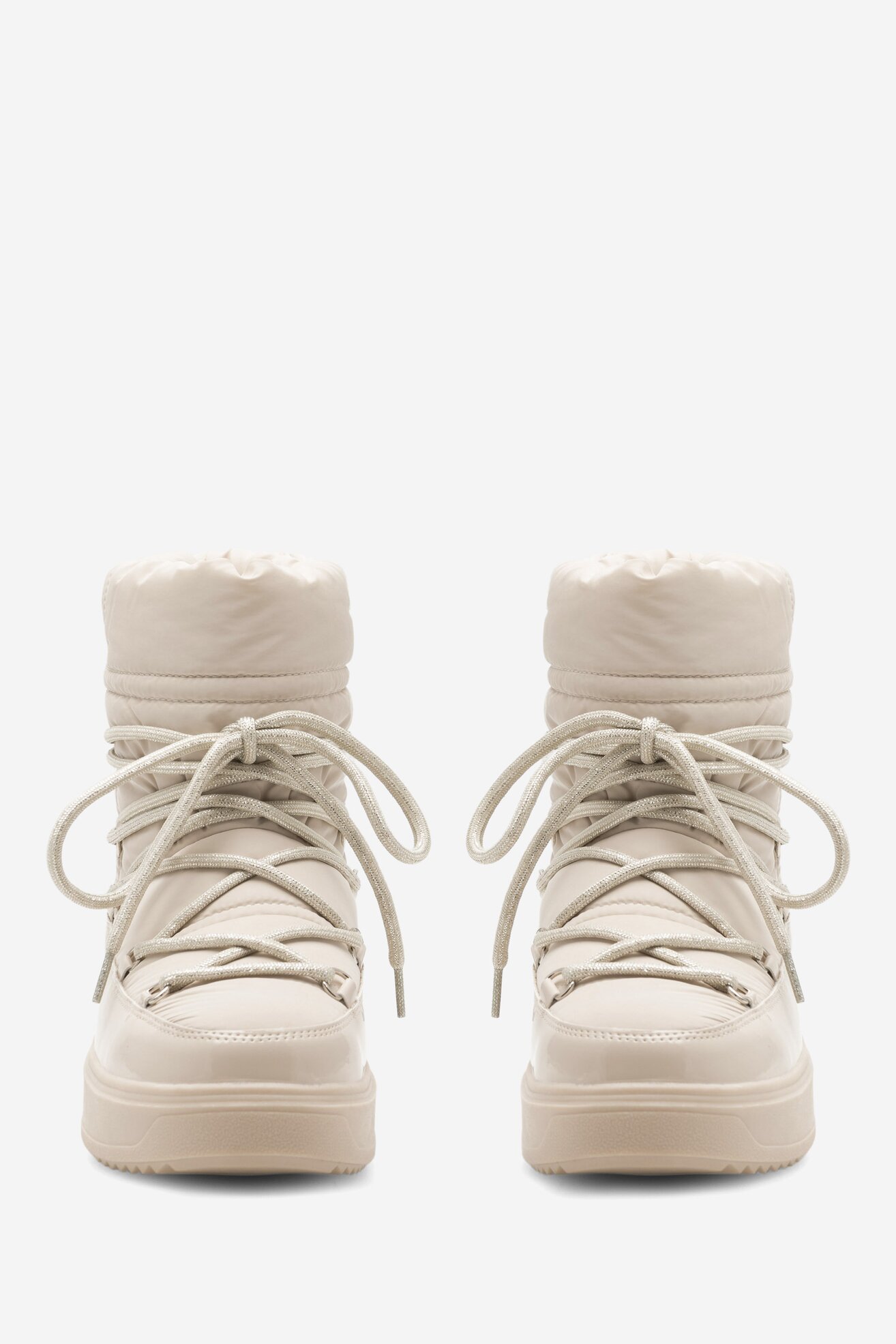 Боти DeeZee ELLEN HY221202 БЕЖОВ