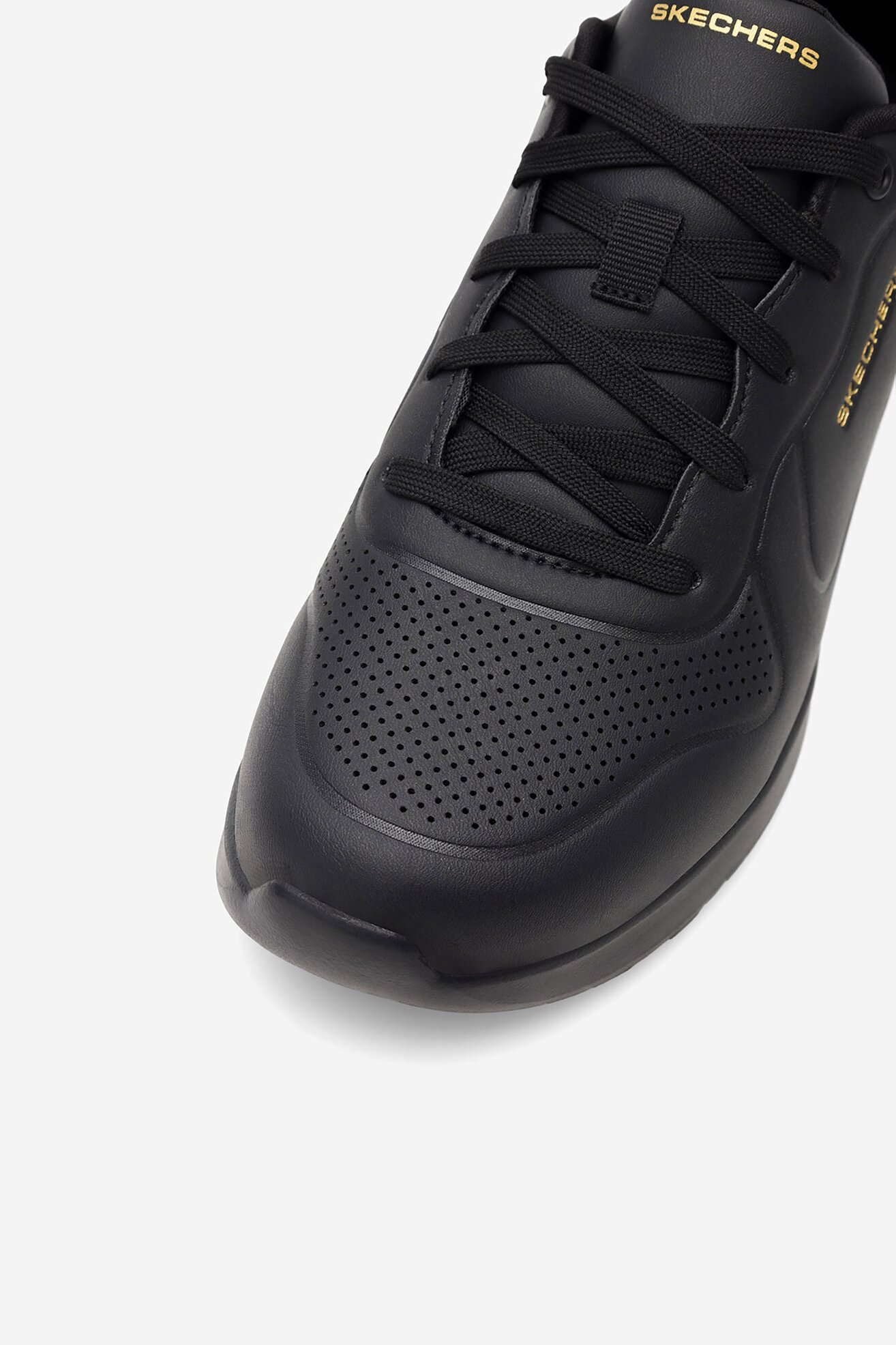 Încălțăminte sport Skechers UNO LITE 8750063 BBK NEGRU