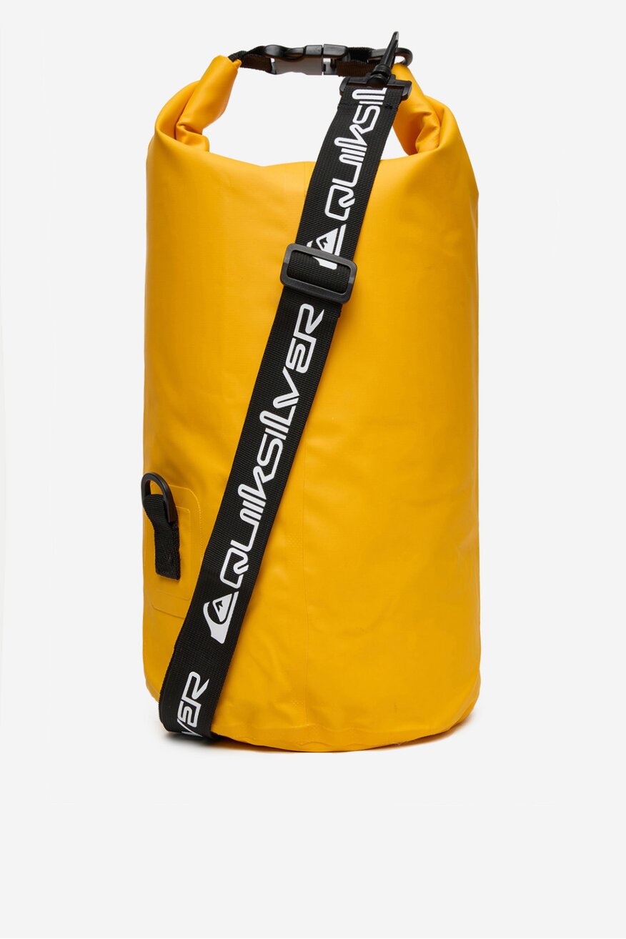 Kézitáska QUIKSILVER SÁRGA - 5906751335475