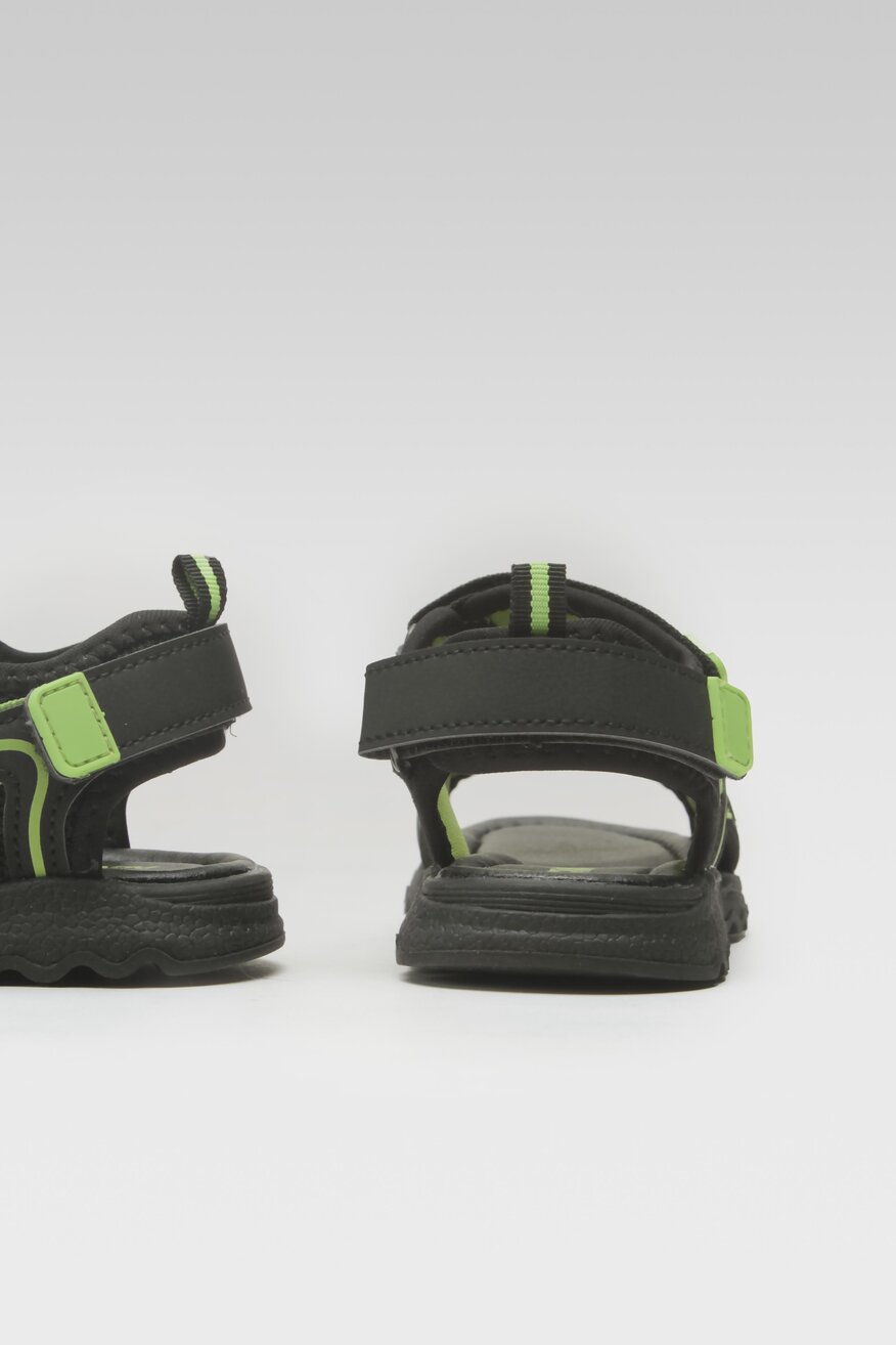 
                Сандали Action Boy ЧЕРЕН - 5904862762678