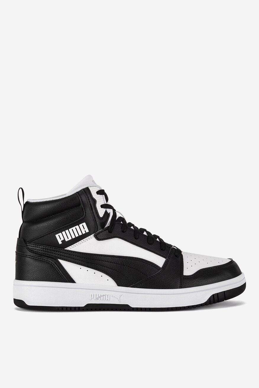Sportovní obuv Puma BÍLÁ - 5905588690580