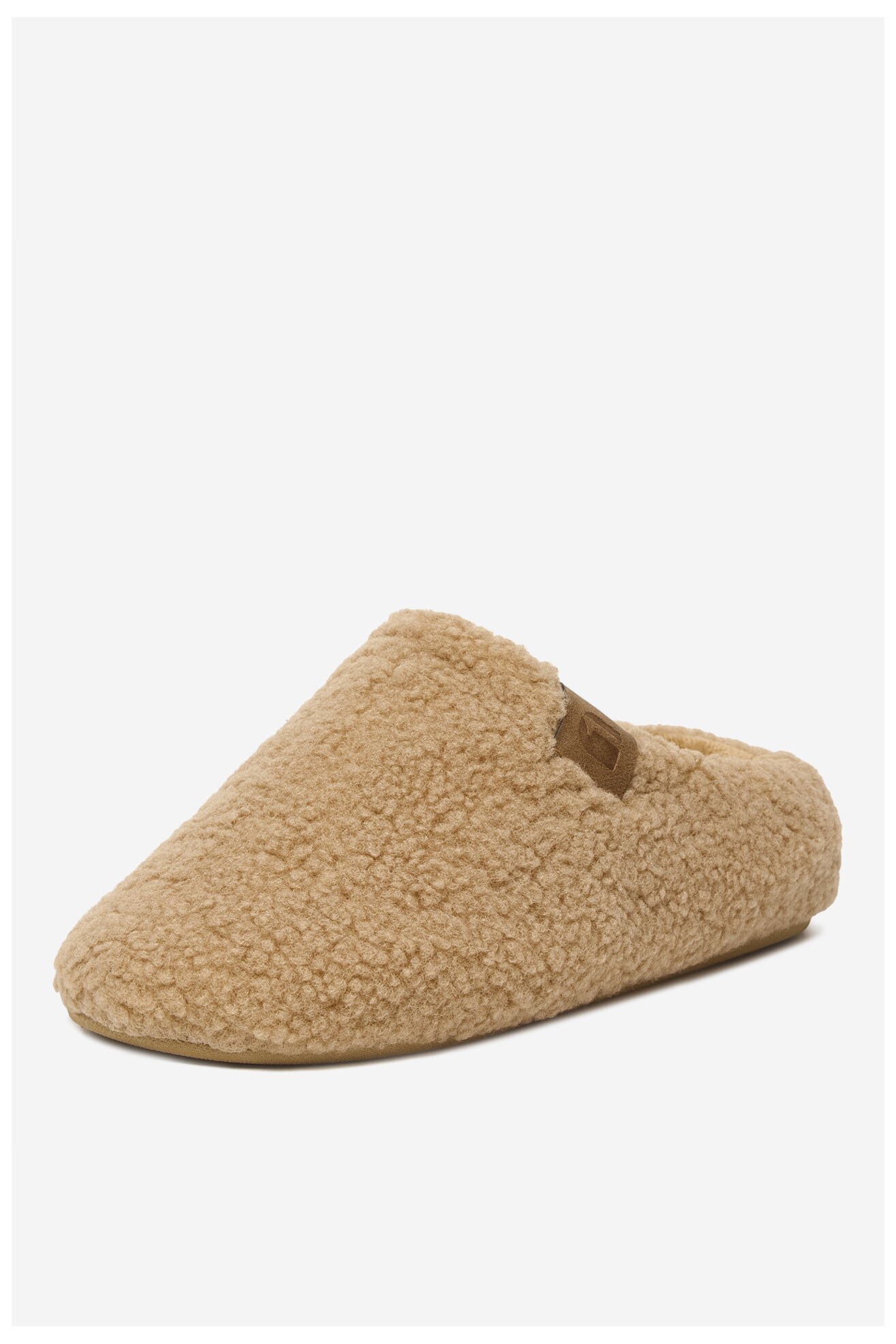 Papuče G-STAR RAW CEO-WSS21713-01 BEŽ