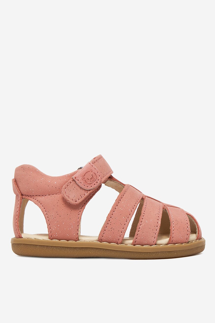 
                Lasocki Kids - Sandały skórzane - 5906751680728