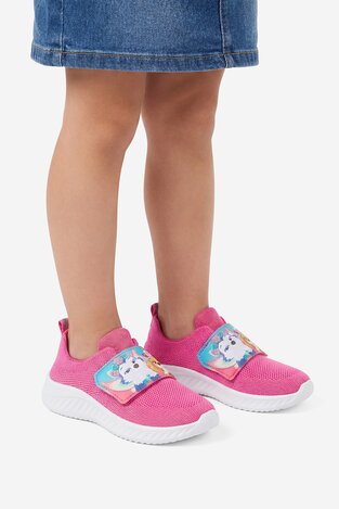 Platnena obuća Paw Patrol CEO-CP76-AW25-111PAW ROZE