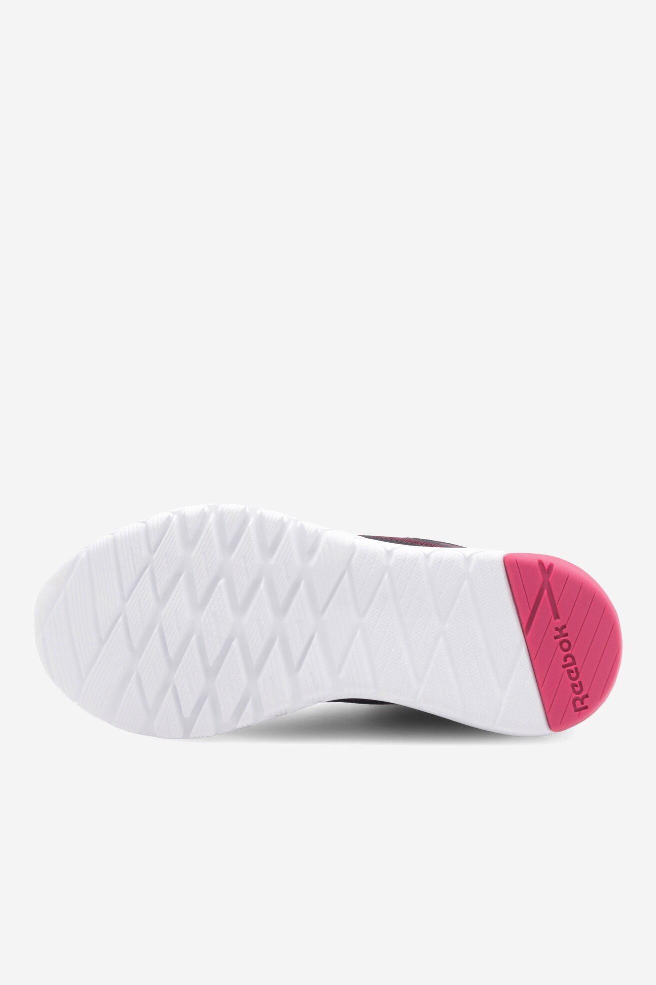 Sneakers Reebok FLEXAGON FORCE 3.0 GZ8281 Czarny