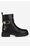 Botki U.S. POLO ASSN. ALICJA004W/DY1 Czarny