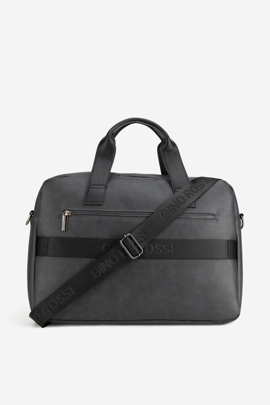 Gino Rossi - Torba duża na laptopa - 5905588772439