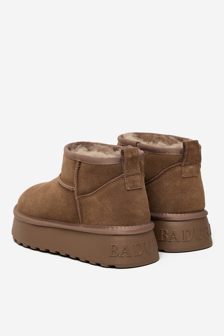 
                Ghete Badura MARO DESCHIS - 5906751381854