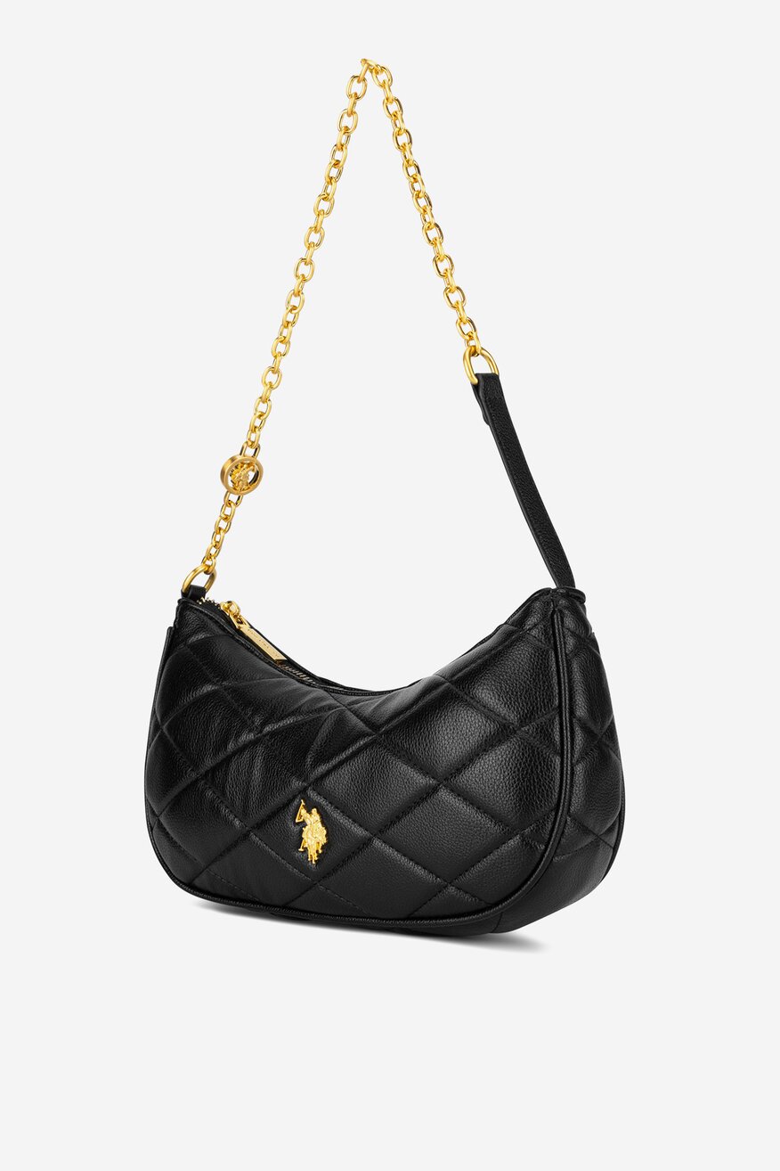 Geantă de mână U.S. POLO ASSN. NEGRU - 5905588983378