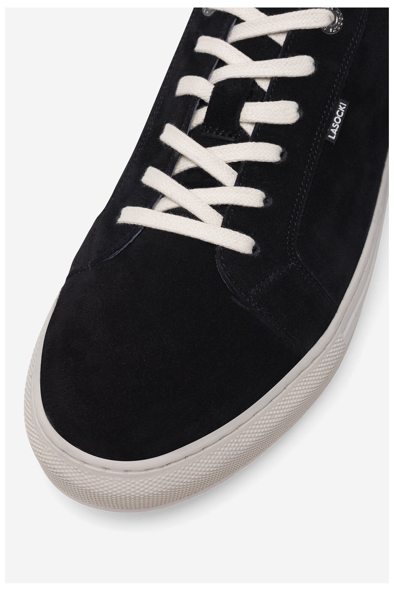 Trampki Lasocki TOSTO-01 MI24 Czarny