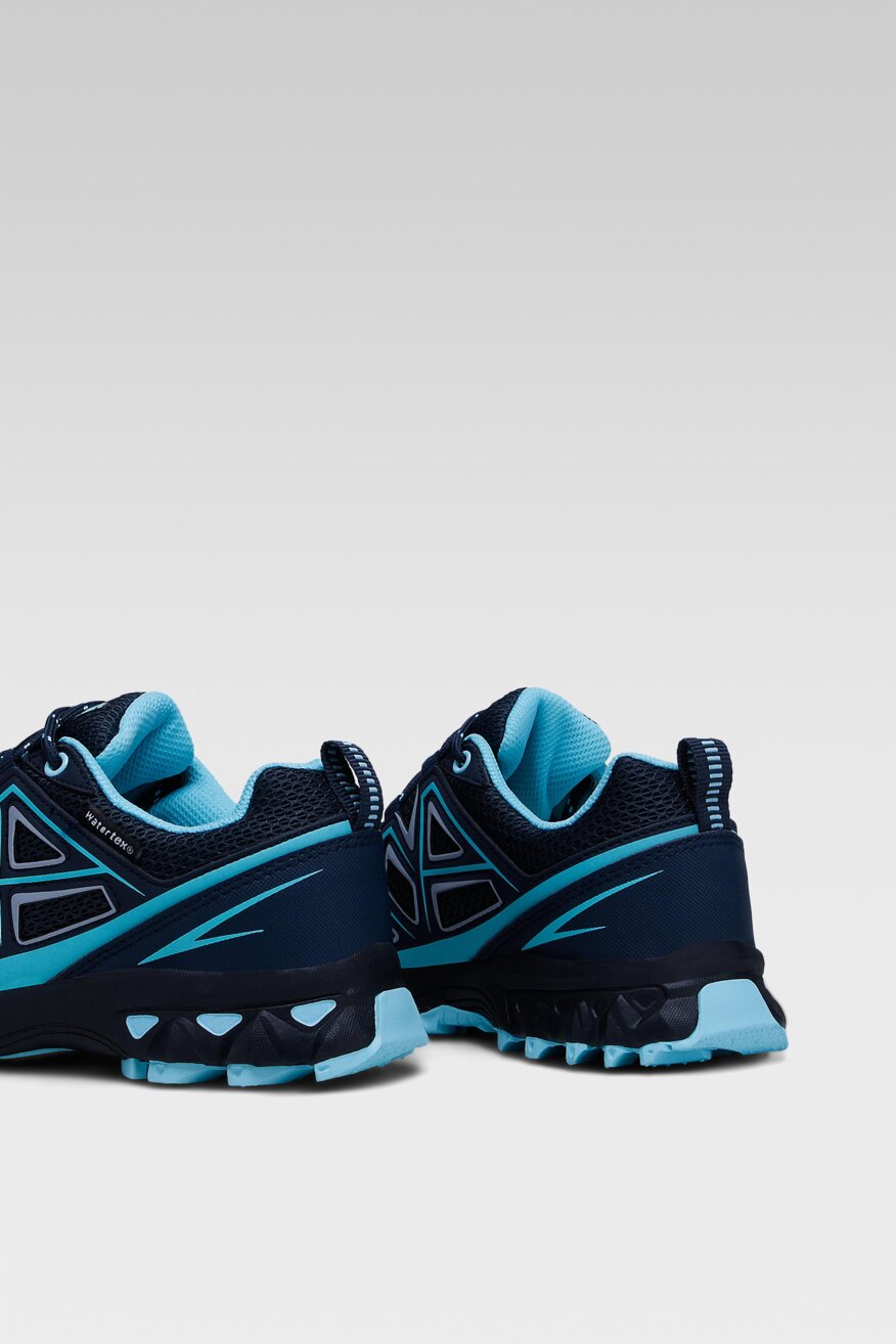 Sprandi Outdoor Performance - Buty trekkingowe - 5903698447117