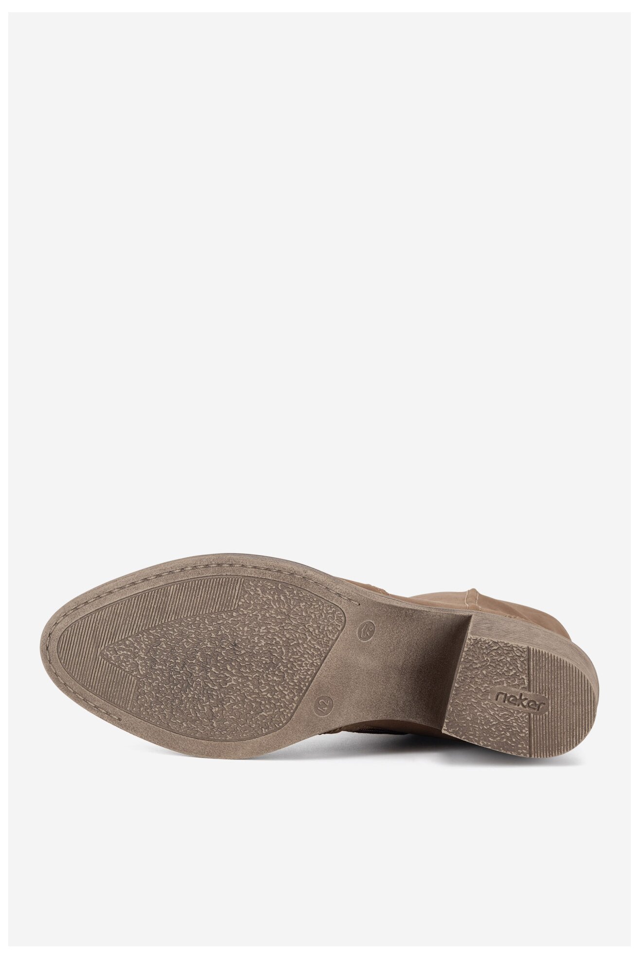 Боти Rieker Y1251-24 КАФЯВ