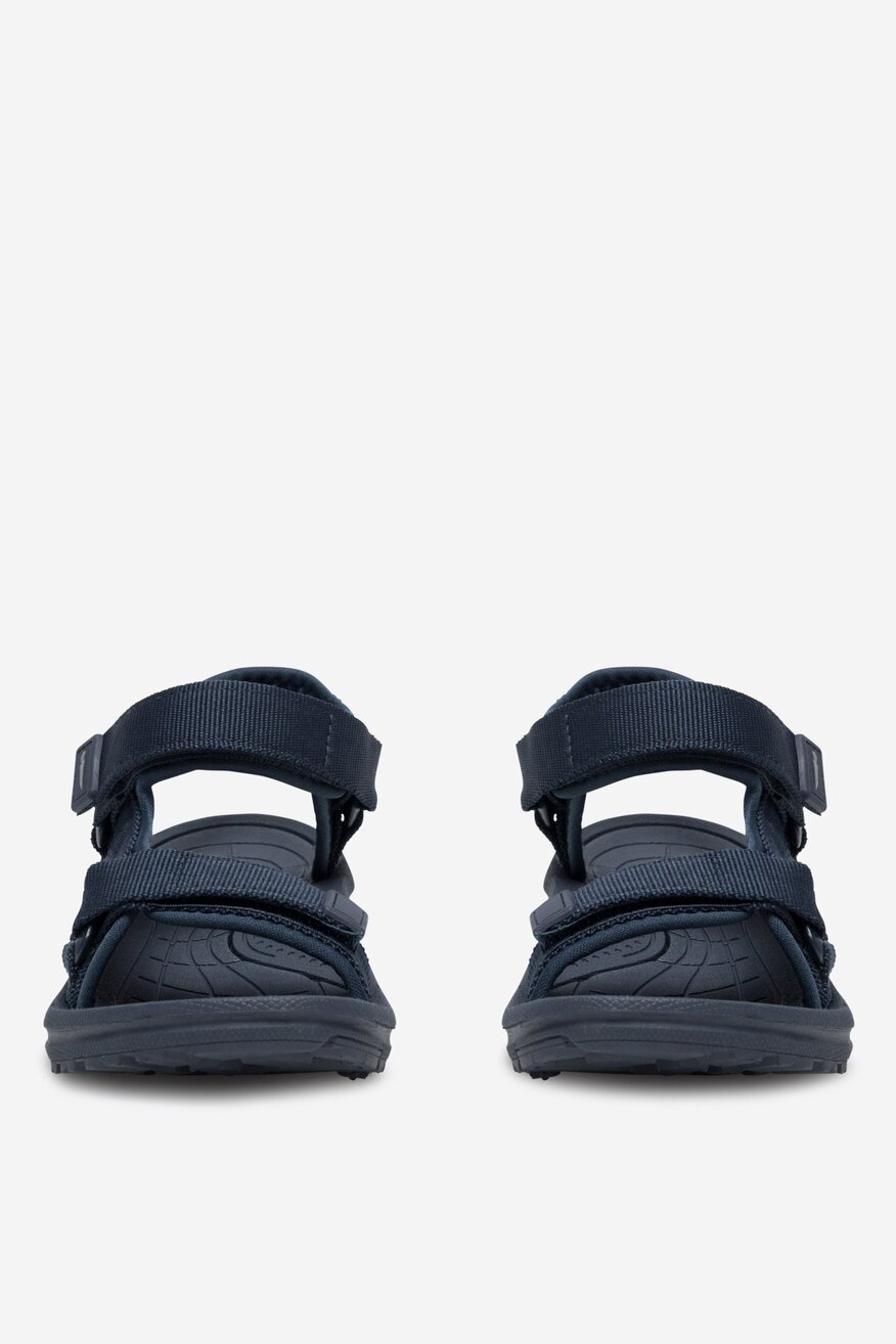 
                Sprandi - Sandały - 5906751957813