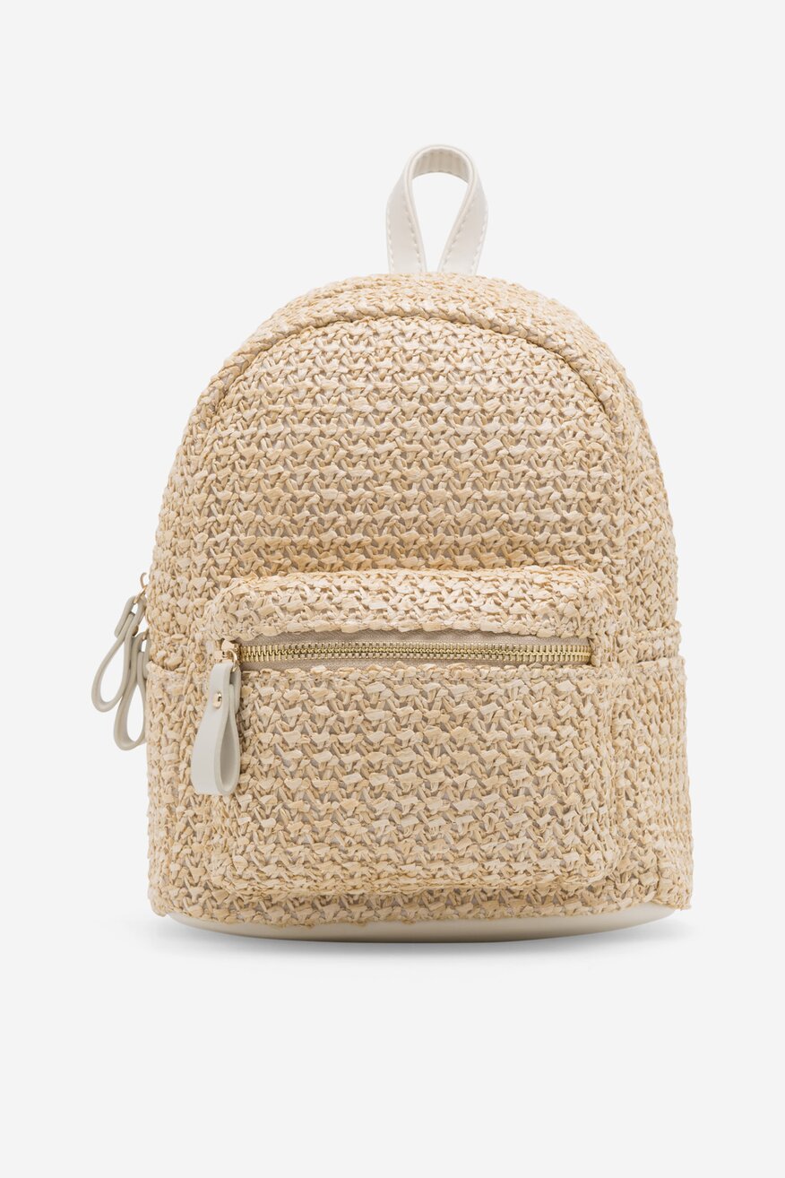 
                DeeZee - Mały plecak miejski - 5905588601814