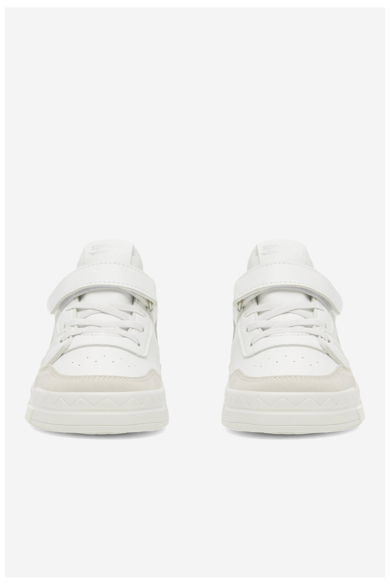 Obuwie sportowe Sprandi L-090(DZ) Biały