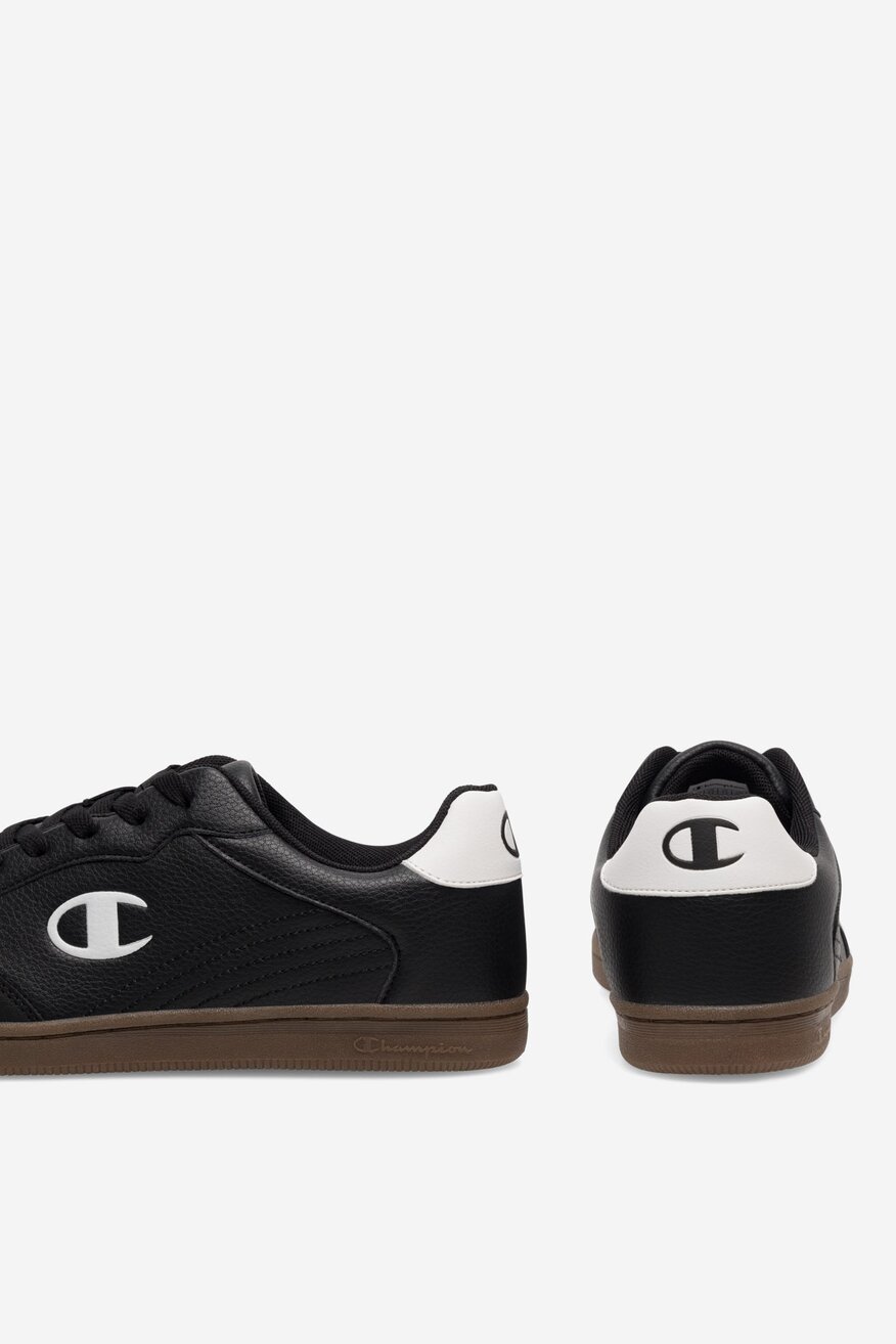 
                Sportcipő Champion FEKETE - 5905588364122